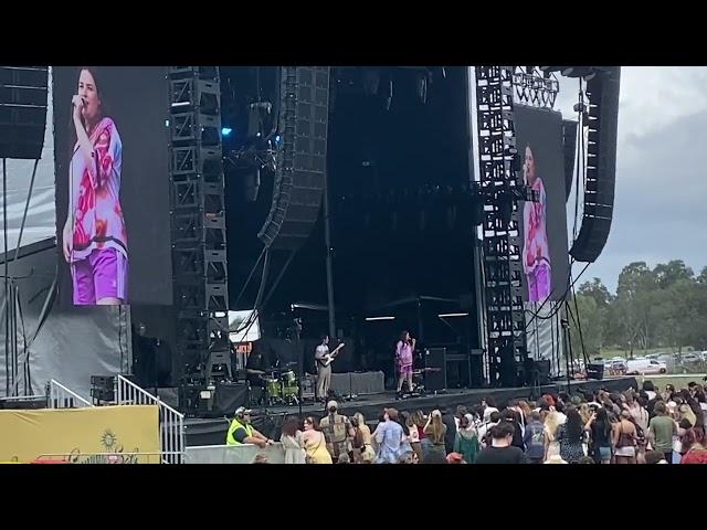 Hozier’s Summersalt Festival - Hunter Valley Gardens (Feat. Mia Wray)