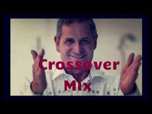 Éxitos de el Rey Del Despecho, Dario Gomez | Crossover Mix