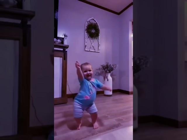 شو حلو ️ #shorts #cute #baby #babyvideo #babystyle #pcmviral