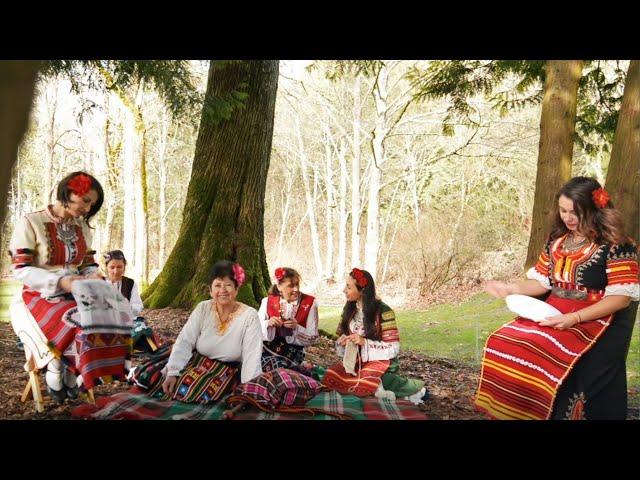 "Galabina" - Bulgarian Folk Song