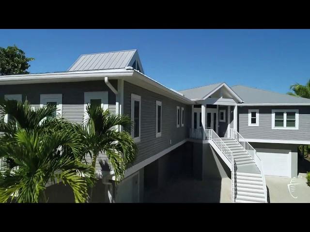 Funbar Hall Vacation Rental