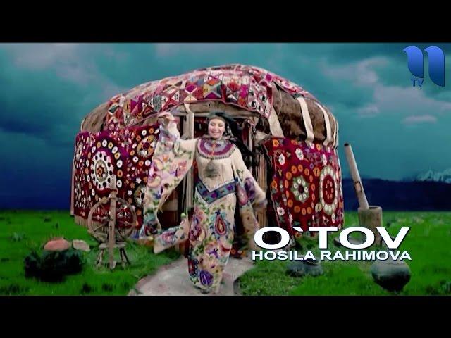 Hosila Rahimova - O`tov | Хосила Рахимова - Утов