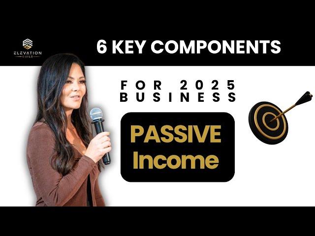 Passive Income Business – Best Business For Passive Income