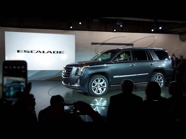 An Engineer's Take on the New Cadillac Escalade | Motor Money by The Motley Fool