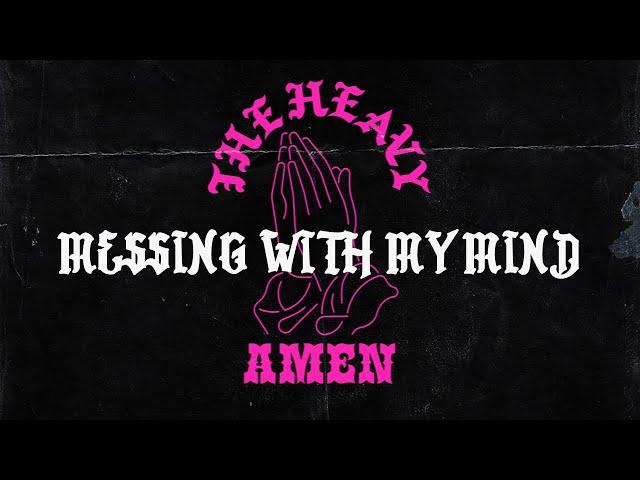 The Heavy - Messing With My Mind (Official Audio)