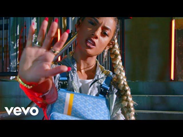 DaniLeigh - Lil Bebe (Official Video)