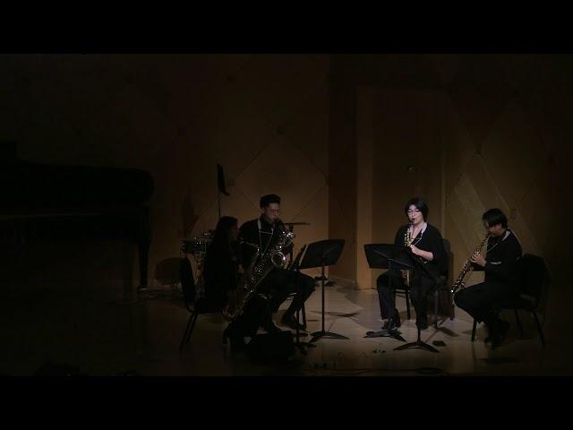 Composition Studio Student Recital; Starts on 02/24/2025 @7:30PM AZ Time