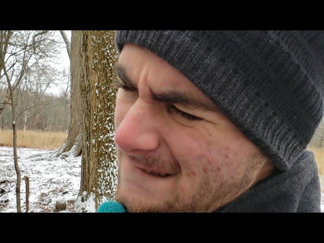The River Troll