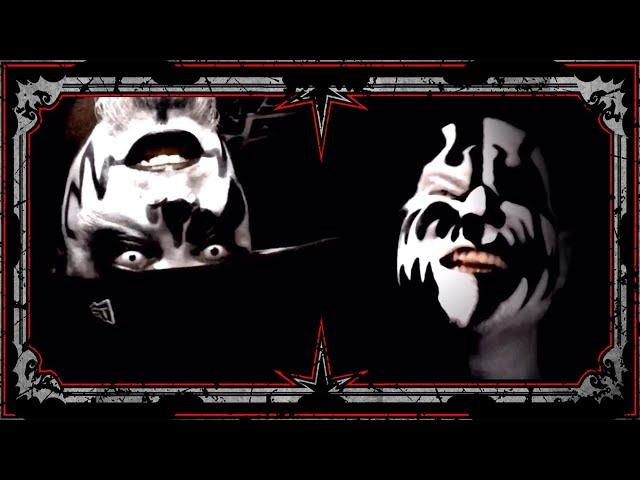 Twiztid - Off With They Heads Official Music Video (mad season - MNE)