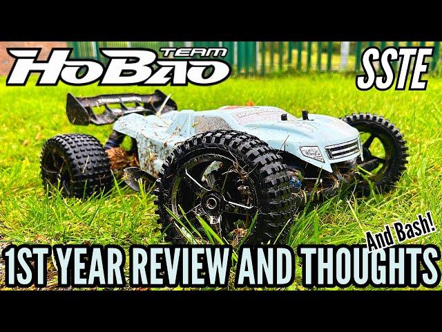 One Year Later - The Hobao SSTE Review You've Been Waiting For