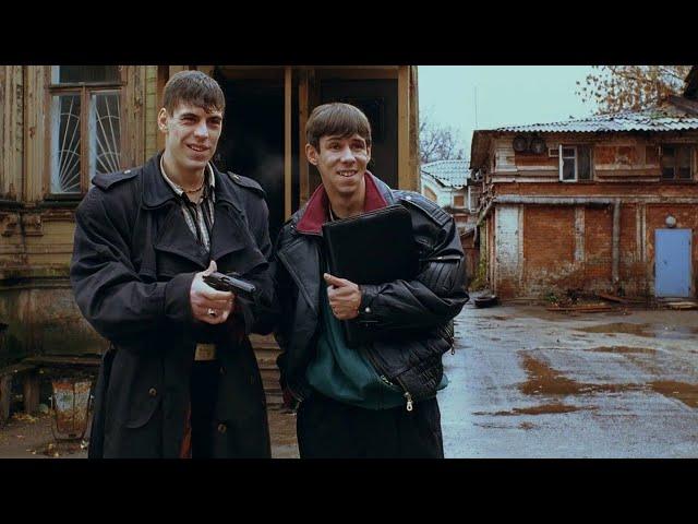 15 лучших русских фильмов про бандитов