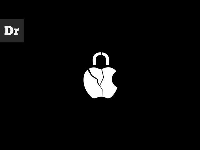 БЕЗОПАСНОСТЬ APPLE - МИФ? | РАЗБОР