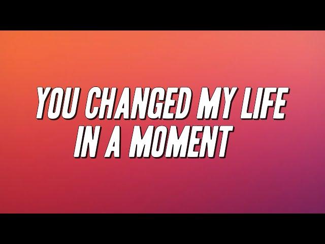 Janie Fricke - You Changed My Life In a Moment (Lyrics)