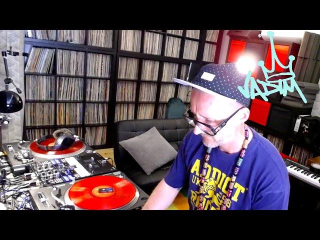 LockDownGang Sesh 3 - HIPHOP REGGAE JUNGLE