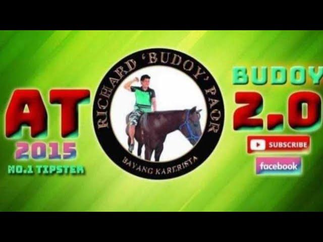 MMTCI KARERA TIPS & ANALYSIS ni ATO BUDOY 2.0 NOVEMBER 24,2024 START TIME 1 PM ( SUNDAY ) 12 RACES