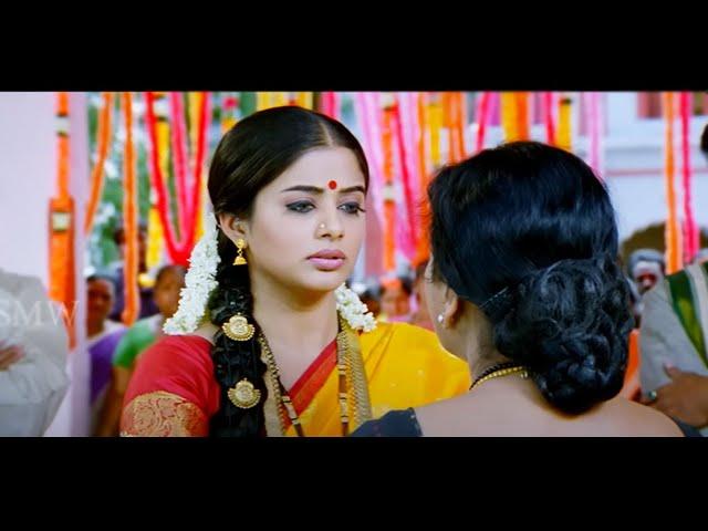 Telugu Superhit Hindi Dubbed Blockbuster Action Movie Full HD 1080p | Jagapati Babu, Priyamani