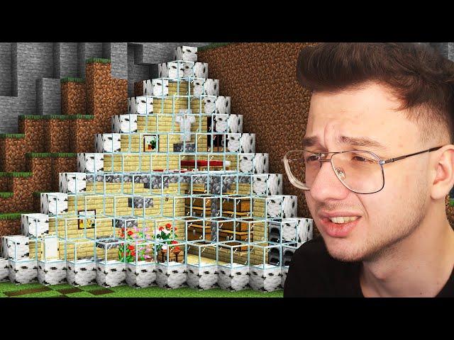 MINECRAFT'ta YENİ EVİM!! - Bölüm 2