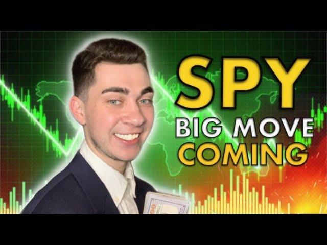 Bull rally: Stock market is about to Surge Big | make 2,000% trading spy options