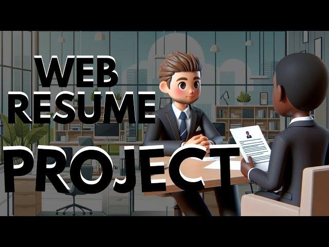 Course Intro | Web Resume Project | Brain Mentors Pvt. Ltd.