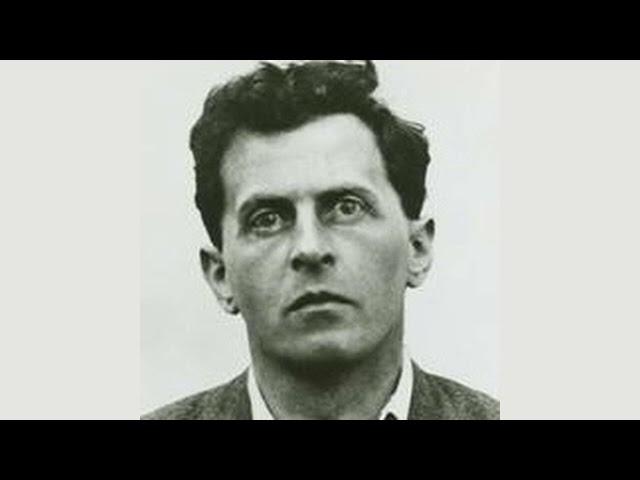 Ludwig Wittgenstein - Tractatus Logico-Philosophicus (1921)