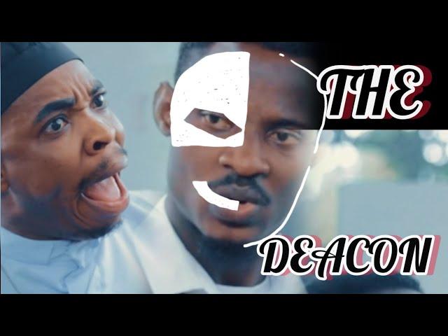 THE DEACON // Woliagba / Deleomowoli / Joele #viralvideo #viralshort #video #viralreels