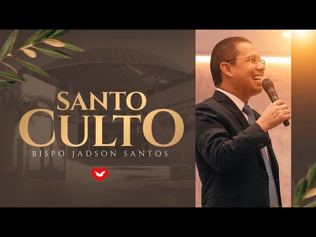 Santo Culto em Seu Lar