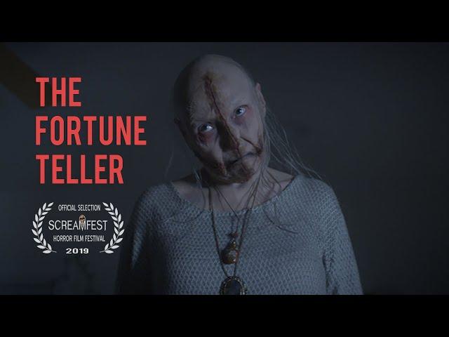 The FortuneTeller | Short Horror Film | Screamfest