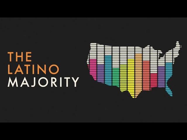 We Are The Latino Majority