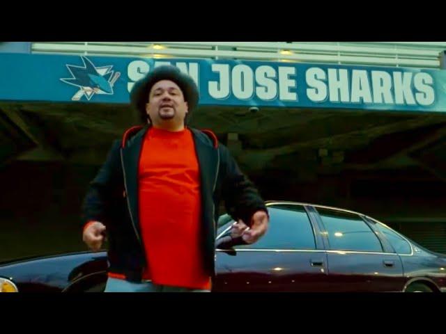 Troublez representing the West side - Lowrider Podcast #12