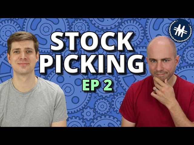 Stock Picking For Beginners - How To Do Fundamental Analysis
