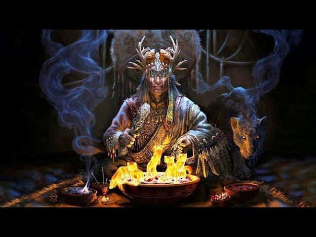 Сколот (Skolot) - Шаман (Shaman)