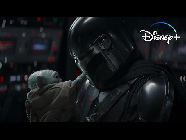 Across the Galaxy | May the 4th | Disney+