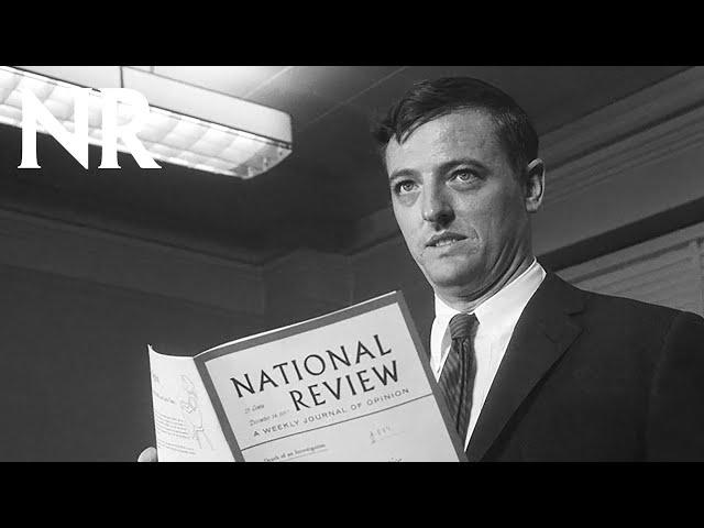 National Review Celebrates 65 Years