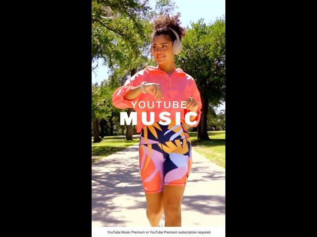 YouTube Music + Connect IQ | #Garmin