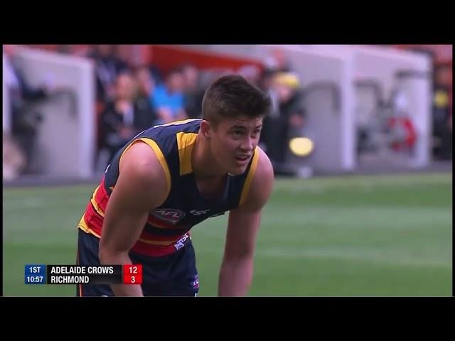 2017: Grand Final Richmond v Adelaide