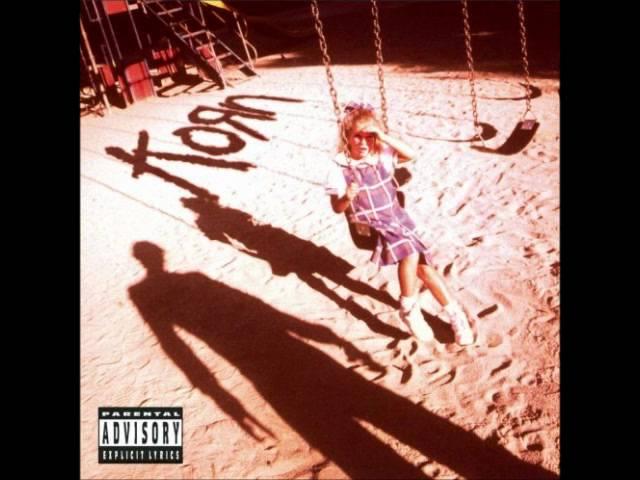 Korn - Daddy