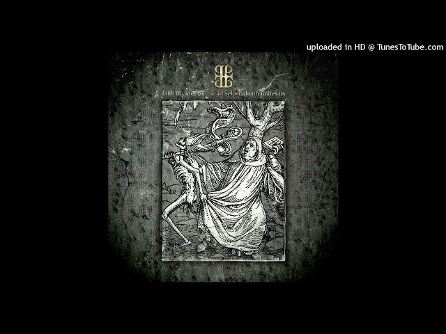 Paradise Lost - Faith Divides Us/Death Unites Us (Lost In Prague Orchestra Mix)