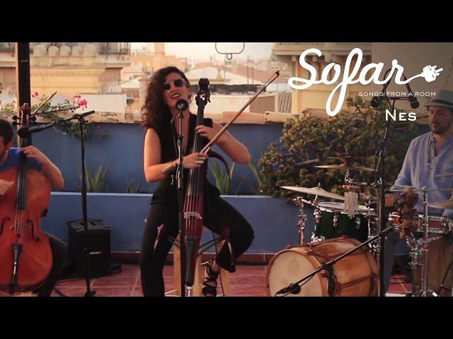 Nes - Allouane | Sofar Valencia