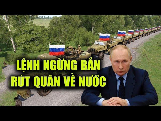 BƯỚC NGOẶT LỚN: Ukraine vừa có an ninh từ Mỹ, vừa có hòa bình từ châu Âu?