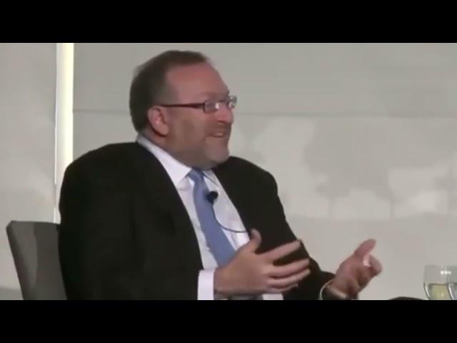 What to do when Stocks go down? Value Investor Seth Klarman has an answer