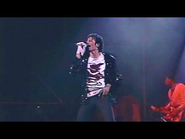 Michael Jackson & The Jacksons - Victory Tour