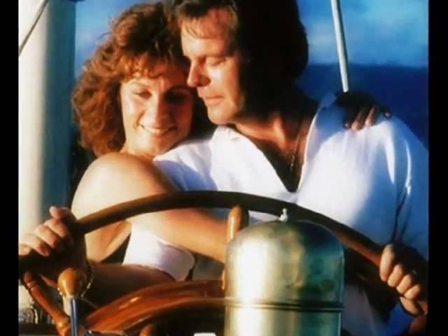 Hart to Hart ~ Jonathan & Jennifer ~ In all the right places