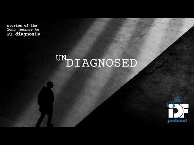 Undiagnosed Episode 1: "The Caretaker"