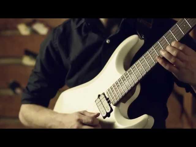 Syncatto - Memory Lapse (Charlie Robbins)