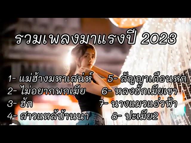 แม่ร้างมาหาเสน่ห์   ไม่อยากพกเมีย   เพลงใหม่มาแรงปี 2024 เพลงฮิตในtiktokตอนนี้ 2024