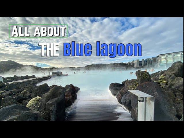 ICELAND’S BLUE LAGOON The Ultimate Travel Guide
