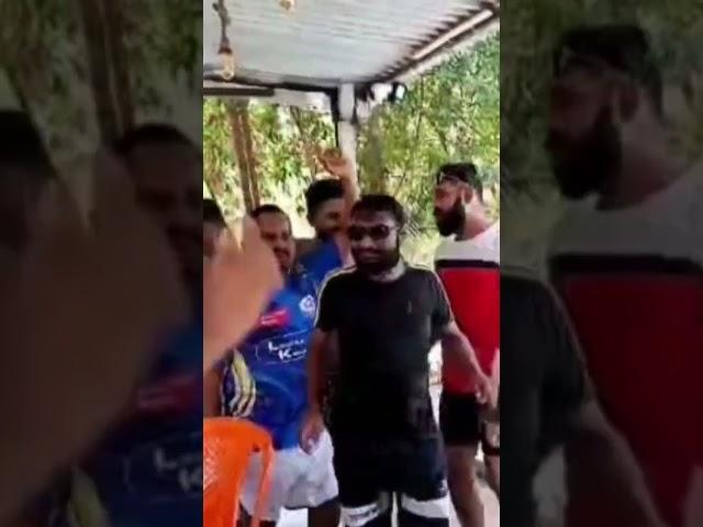 Pool Party Full Enjoy..
