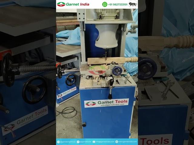 Chisel Mortiser Machine or Chisel Mortising Machine