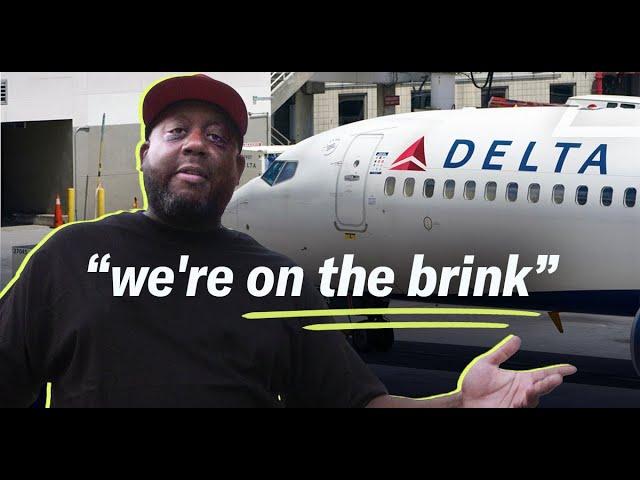 What Delta Doesn't Want You to Know