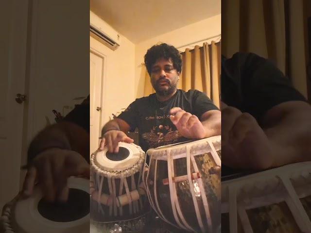 #tabla Own Composition